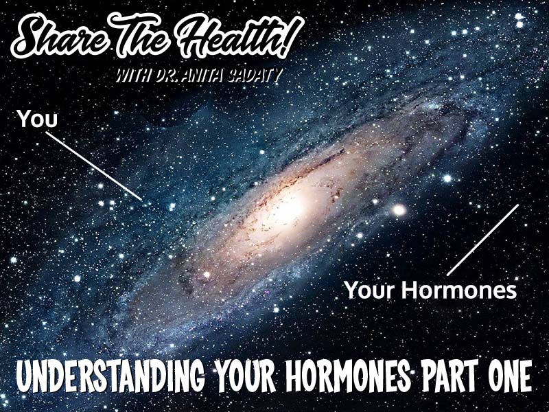 Understanding Your Hormones Video Series – Part One